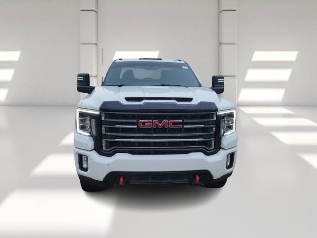 2022 GMC Sierra 2500HD AT4