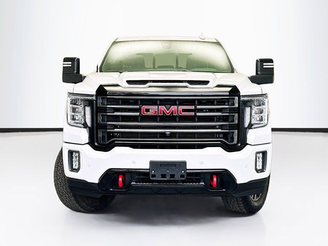 2022 GMC Sierra 2500HD AT4