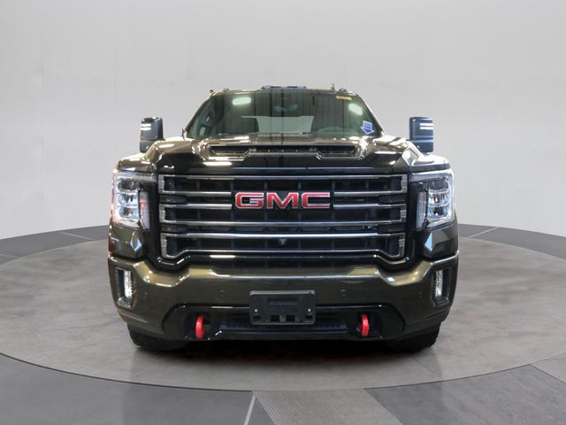 2022 GMC Sierra 2500HD AT4