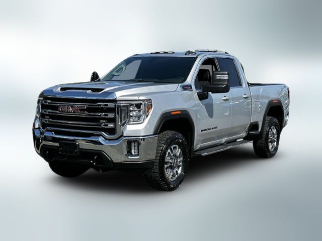 2022 GMC Sierra 2500HD SLE