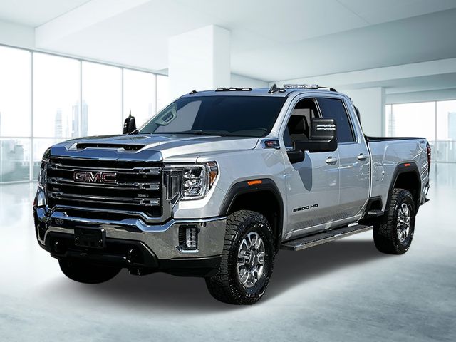 2022 GMC Sierra 2500HD SLE