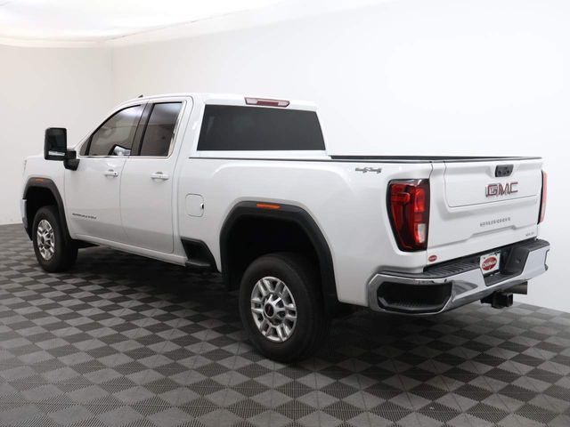 2022 GMC Sierra 2500HD SLE