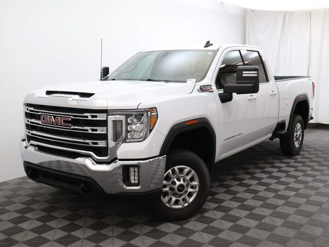 2022 GMC Sierra 2500HD SLE