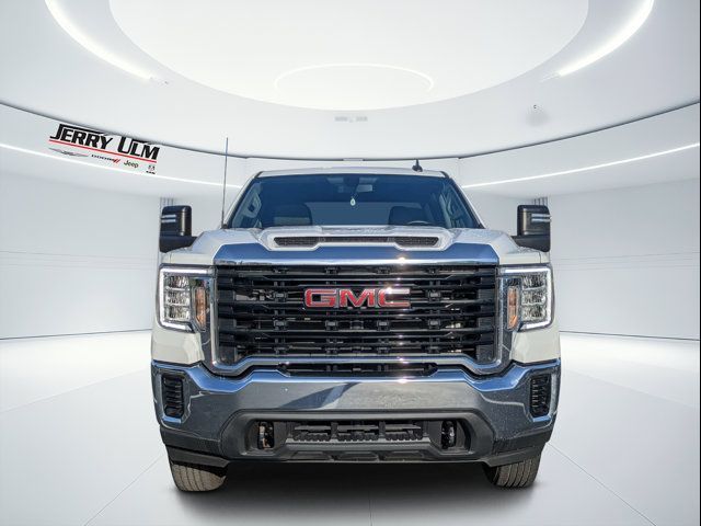 2022 GMC Sierra 2500HD Pro