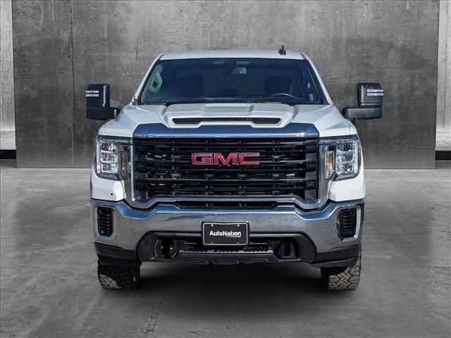 2022 GMC Sierra 2500HD Pro