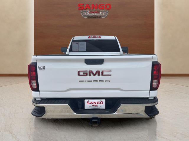 2022 GMC Sierra 2500HD Pro