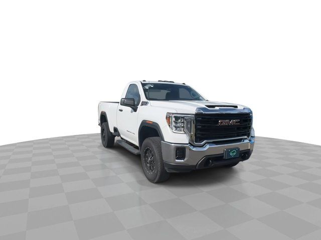 2022 GMC Sierra 2500HD Pro