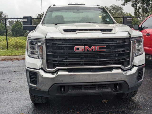 2022 GMC Sierra 2500HD Pro