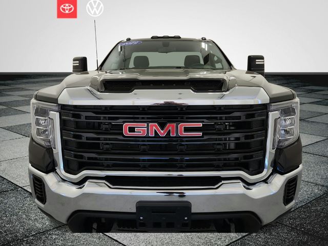 2022 GMC Sierra 2500HD Pro