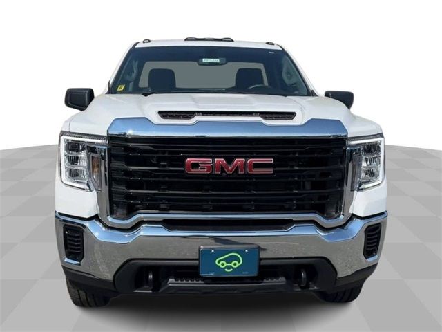 2022 GMC Sierra 2500HD Pro