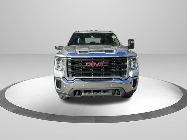 2022 GMC Sierra 2500HD Pro