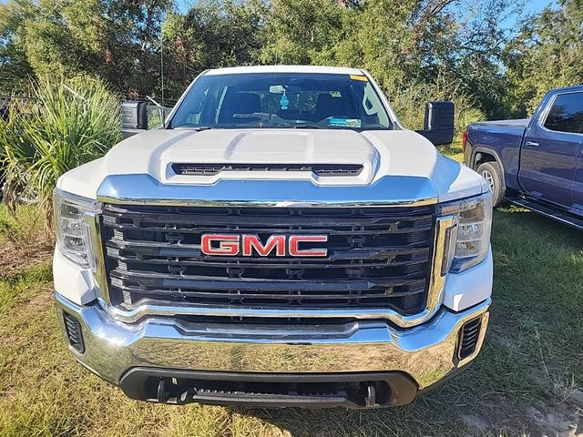 2022 GMC Sierra 2500HD Pro