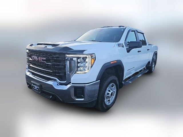 2022 GMC Sierra 2500HD Pro
