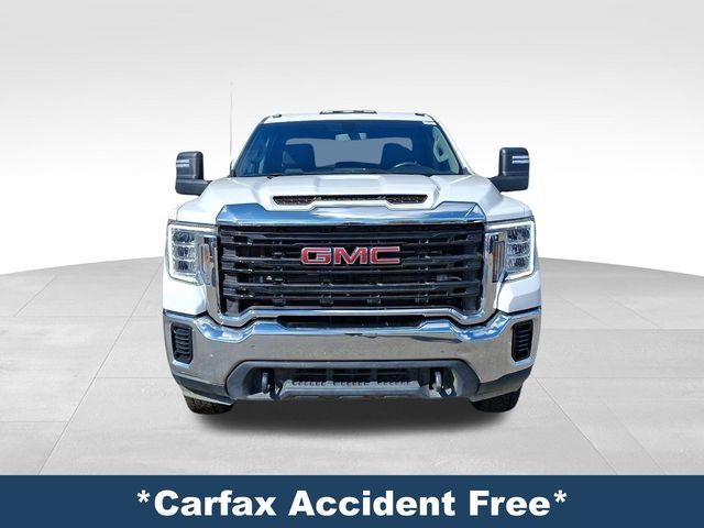 2022 GMC Sierra 2500HD Pro