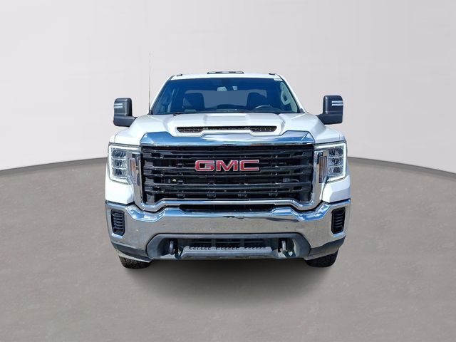 2022 GMC Sierra 2500HD Pro