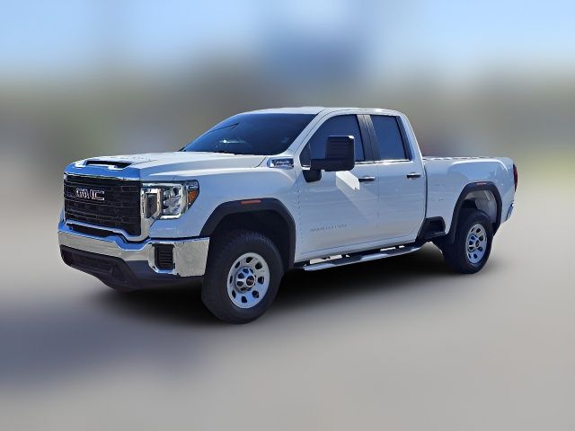 2022 GMC Sierra 2500HD Pro