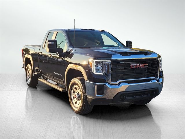 2022 GMC Sierra 2500HD Pro