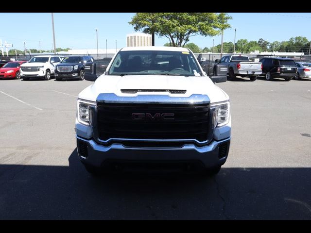 2022 GMC Sierra 2500HD Pro