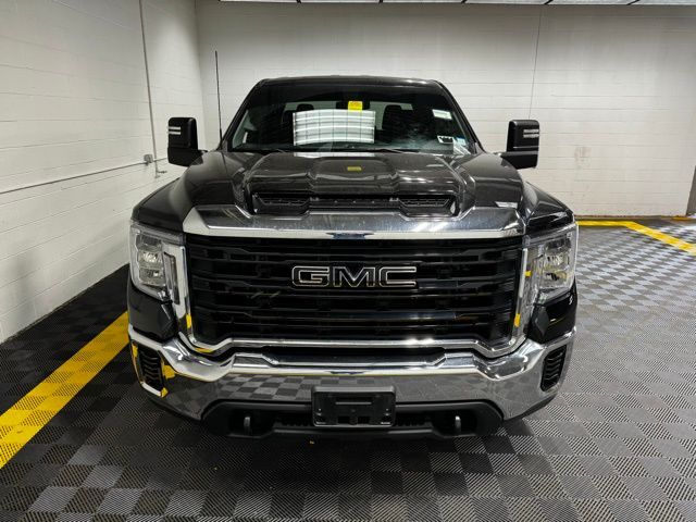 2022 GMC Sierra 2500HD Pro