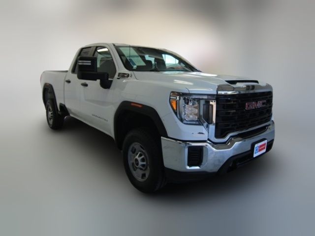 2022 GMC Sierra 2500HD Pro