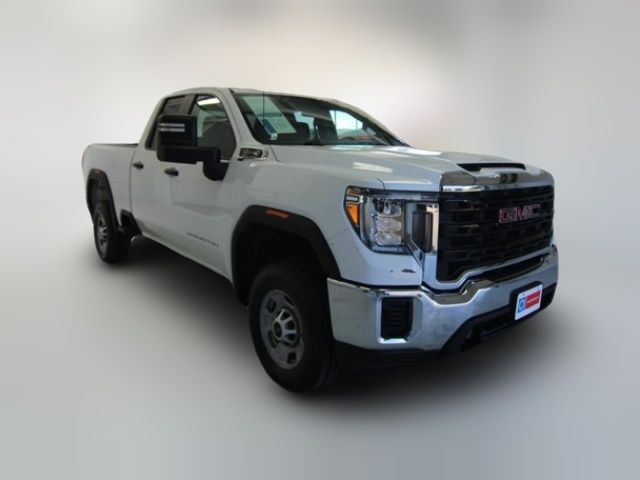 2022 GMC Sierra 2500HD Pro