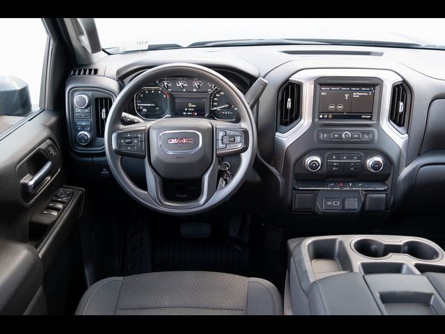 2022 GMC Sierra 2500HD Pro