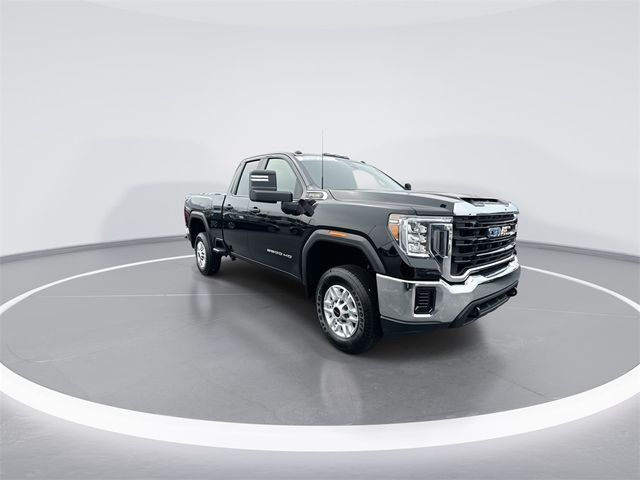 2022 GMC Sierra 2500HD Pro