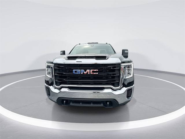 2022 GMC Sierra 2500HD Pro