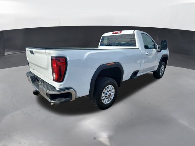 2022 GMC Sierra 2500HD SLE