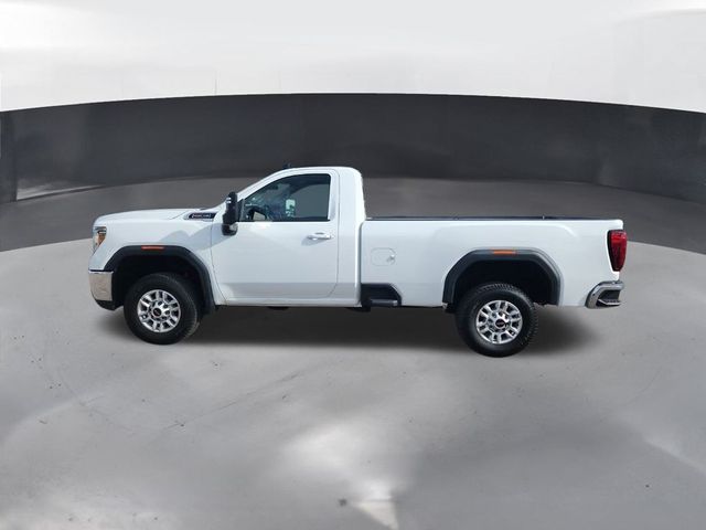 2022 GMC Sierra 2500HD SLE