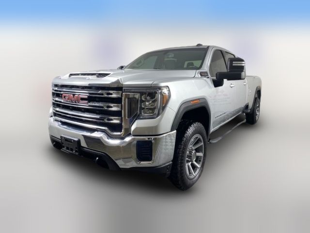 2022 GMC Sierra 2500HD SLE