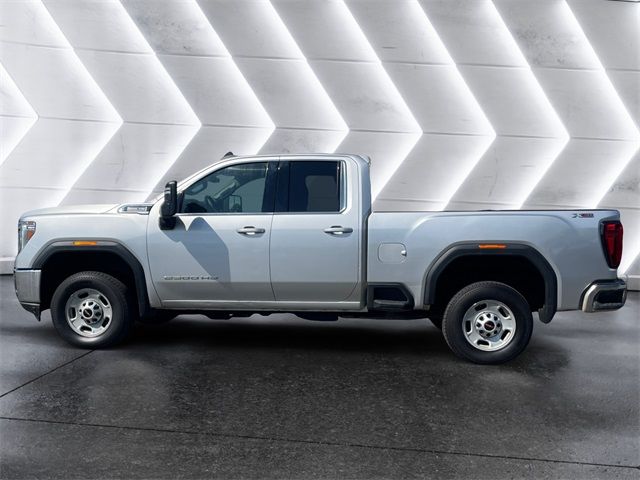 2022 GMC Sierra 2500HD SLE