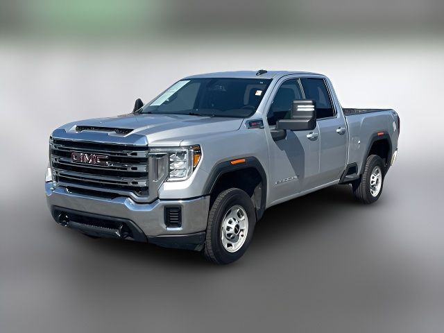 2022 GMC Sierra 2500HD SLE