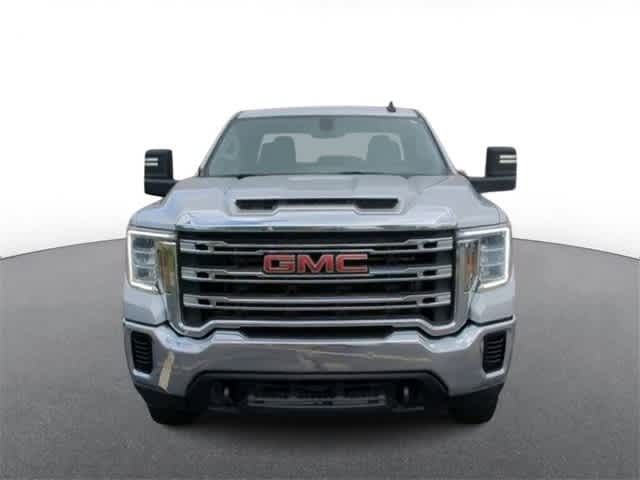 2022 GMC Sierra 2500HD SLE