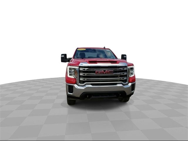 2022 GMC Sierra 2500HD SLE