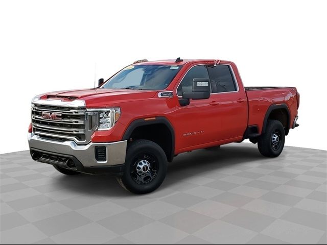 2022 GMC Sierra 2500HD SLE