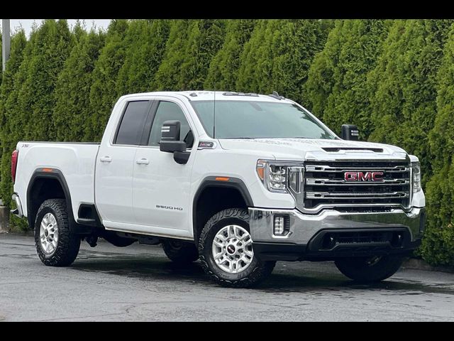 2022 GMC Sierra 2500HD SLE