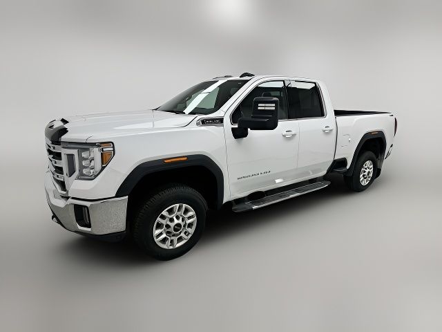 2022 GMC Sierra 2500HD SLE