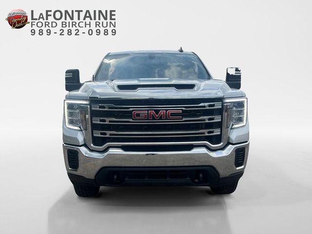 2022 GMC Sierra 2500HD SLE