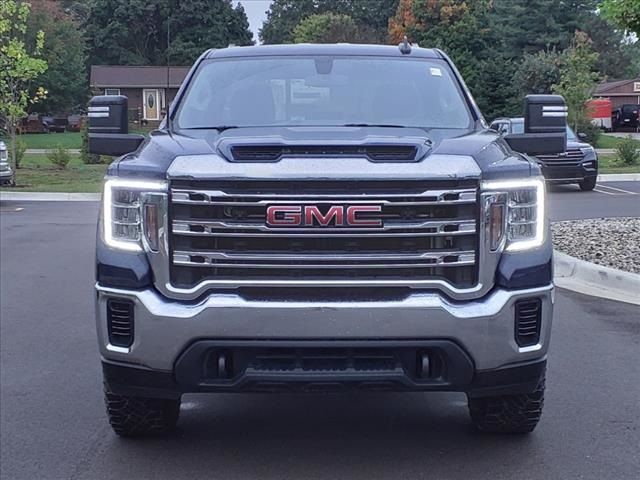 2022 GMC Sierra 2500HD SLE