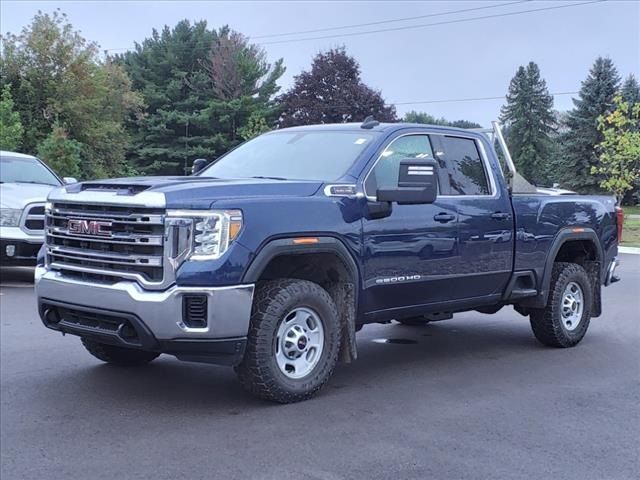 2022 GMC Sierra 2500HD SLE