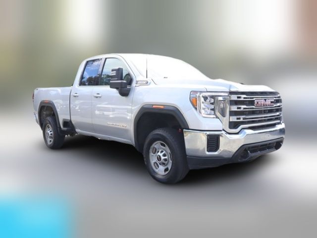 2022 GMC Sierra 2500HD SLE