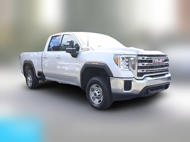 2022 GMC Sierra 2500HD SLE