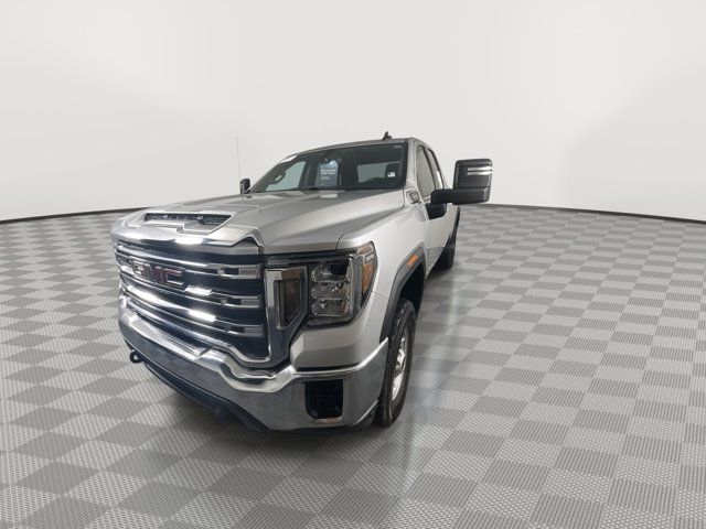 2022 GMC Sierra 2500HD SLE