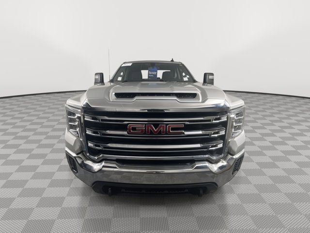 2022 GMC Sierra 2500HD SLE