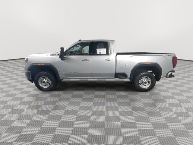 2022 GMC Sierra 2500HD SLE