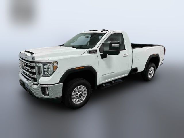 2022 GMC Sierra 2500HD SLE