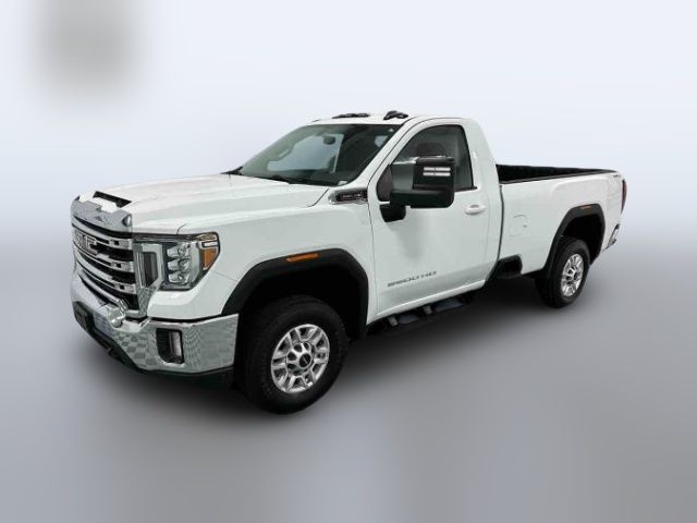 2022 GMC Sierra 2500HD SLE