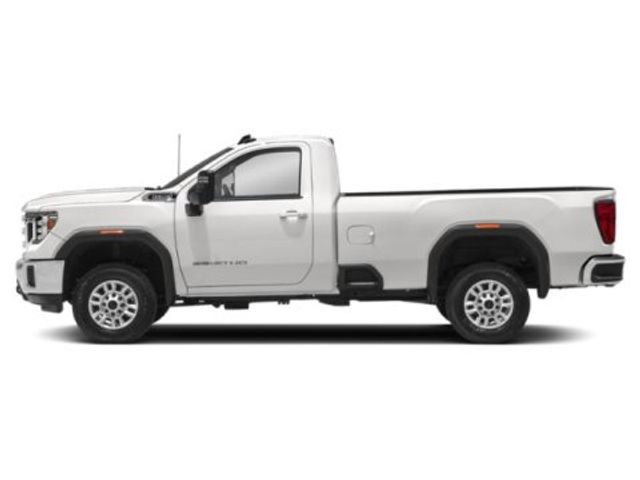 2022 GMC Sierra 2500HD SLE