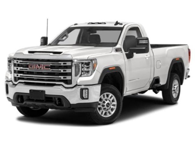 2022 GMC Sierra 2500HD SLE